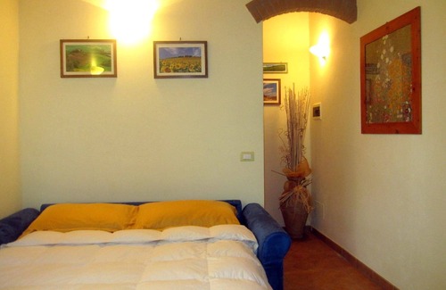 Poggio Alla Cavalla Other | Holiday apartment Lamporecchio for 1 - 5 persons with 1 bedroom - Farmhouse