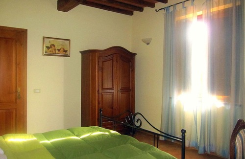Poggio Alla Cavalla Other | Holiday apartment Lamporecchio for 1 - 5 persons with 1 bedroom - Farmhouse