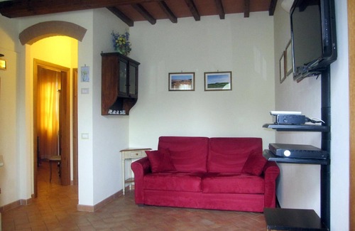 Poggio Alla Cavalla Other | Holiday apartment Lamporecchio for 1 - 5 persons with 1 bedroom - Farmhouse