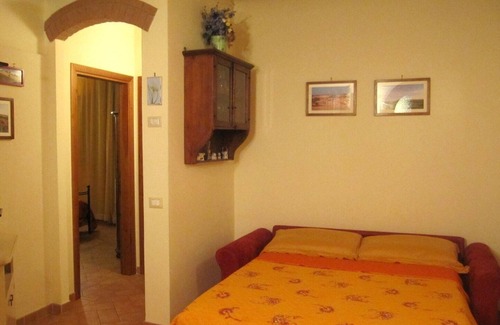 Poggio Alla Cavalla Other | Holiday apartment Lamporecchio for 1 - 5 persons with 1 bedroom - Farmhouse