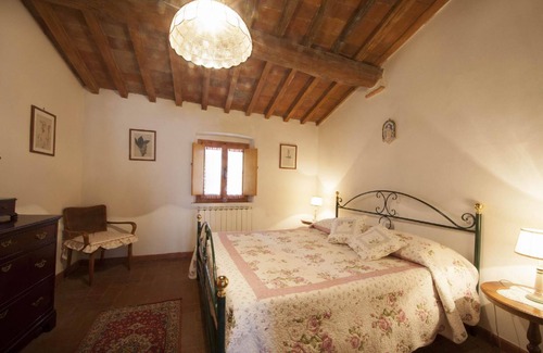 San Donato a Livizzano Other | Holiday apartment Montespertoli for 1 - 4 persons with 2 bedrooms - Farmhouse