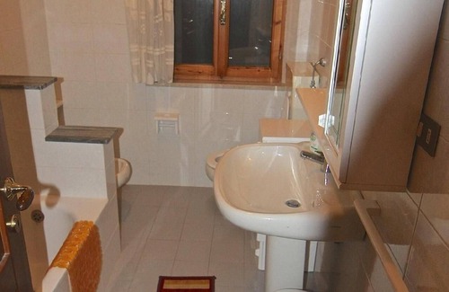 Morro d'Alba Other | Holiday apartment Morro d'Alba for 1 - 8 persons with 3 bedrooms - Farmhouse