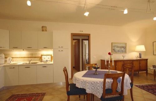 Ripatransone Apartment | Holiday apartment Ripatransone for 1 - 4 persons with 2 bedrooms - Holiday apartment