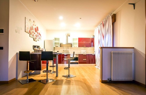 Valdobbiadene Apartment | Holiday apartment Valdobbiadene for 1 - 4 persons with 2 bedrooms - Holiday apartment in one or mult