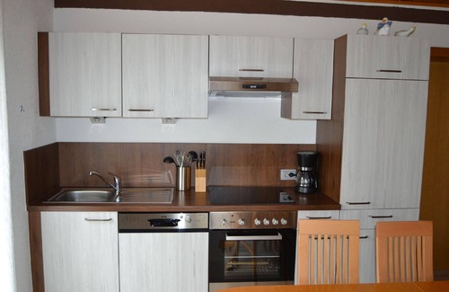 Jerzens Apartment | Holiday apartment Jerzens for 1 - 5 persons with 2 bedrooms - Holiday apartment