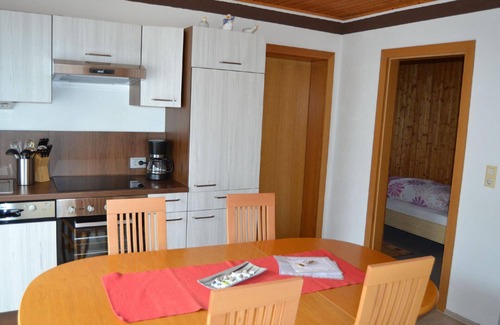 Jerzens Apartment | Holiday apartment Jerzens for 1 - 5 persons with 2 bedrooms - Holiday apartment