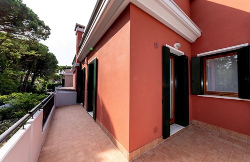 Jesolo Pineta Apartment | Holiday apartment Jesolo for 1 - 4 persons with 2 bedrooms - Holiday apartment in one or multi-famil