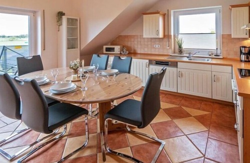 Norddeich House | Holiday apartment Küstenbrise