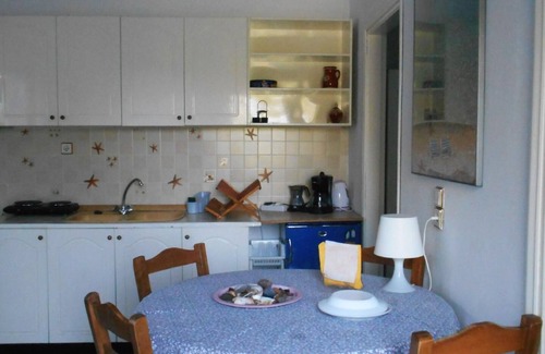 Marathokampos House | Holiday apartment Kampos Marathokampos for 1 - 2 persons with 1 bedroom - Holiday house