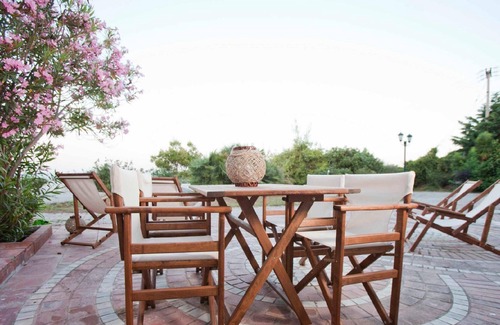Kallithea Apartment | Holiday apartment Kallithea for 1 - 5 persons with 2 bedrooms - Holiday apartment