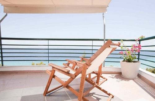 Kallithea Apartment | Holiday apartment Kallithea for 1 - 5 persons with 2 bedrooms - Holiday apartment