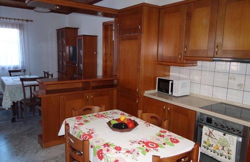 Kastraki Apartment | Holiday apartment Kalabaka for 1 - 5 persons with 2 bedrooms - Holiday apartment in one or multi-fam