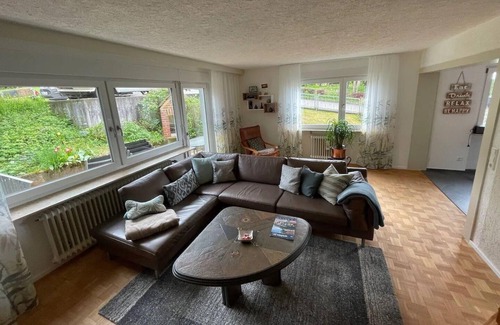 Kandern Apartment | Holiday apartment Kandern for 2 - 4 persons with 3 bedrooms - Holiday apartment
