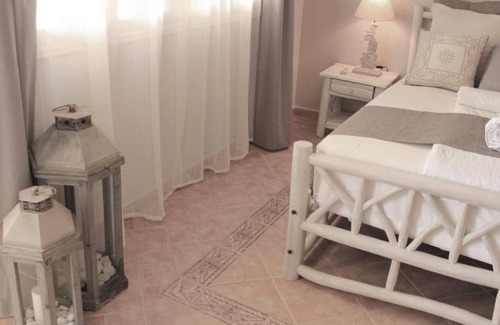 Lefkos Apartment | Holiday apartment Karpathos for 2 - 4 persons with 2 bedrooms - Holiday apartment in one or multi-fa