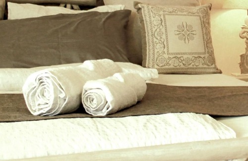 Lefkos Apartment | Holiday apartment Karpathos for 2 - 4 persons with 2 bedrooms - Holiday apartment in one or multi-fa