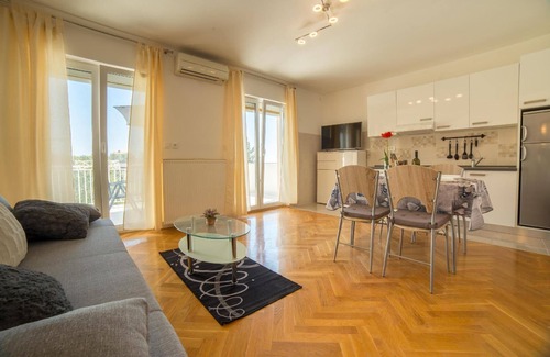 Trinajstici Apartment | Holiday apartment Kastav for 1 - 5 persons with 2 bedrooms - Holiday apartment in one or multi-famil
