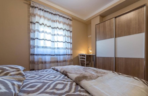 Trinajstici Apartment | Holiday apartment Kastav for 1 - 3 persons with 1 bedroom - Holiday apartment in one or multi-family