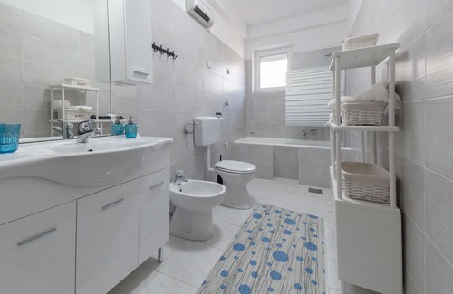 Trinajstici Apartment | Holiday apartment Kastav for 1 - 3 persons with 1 bedroom - Holiday apartment in one or multi-family