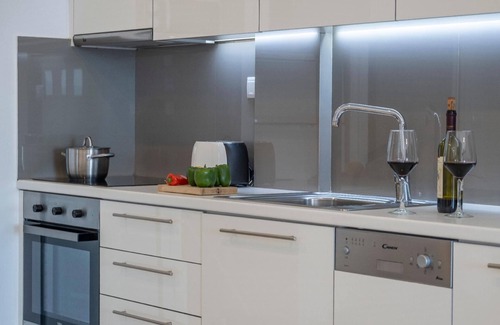 Kiveri Apartment | Holiday apartment Kiveri for 1 - 5 persons with 1 bedroom - Holiday apartment in one or multi-family