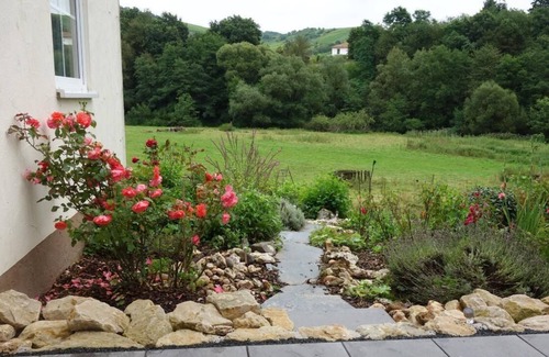 Kluesserath Apartment | Holiday apartment Klüsserath for 1 - 2 persons with 1 bedroom - Holiday apartment