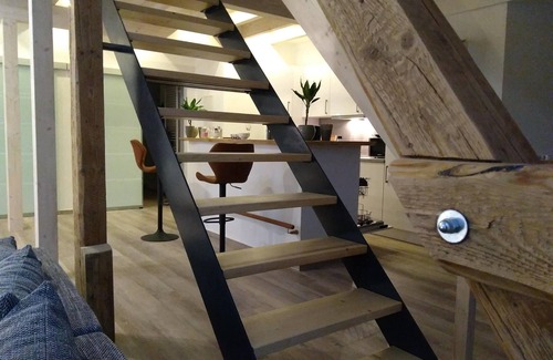 Muerlenbach Apartment | Holiday Apartment "Kleine Auszeit" – Your Place to Relax
