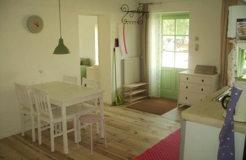 Klamp Apartment | Holiday apartment Klamp for 1 - 4 persons - Holiday apartment in one or multi-family house