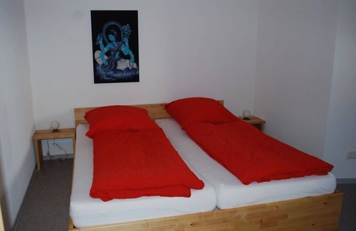 Speyer Apartment | Holiday apartment Klara-Eck