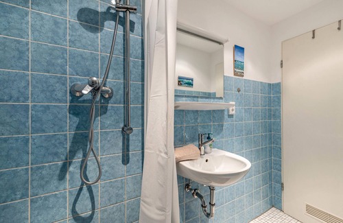 Eichlinghofen Apartment | Holiday Apartment 'Kleines, Feines' with Wi-Fi