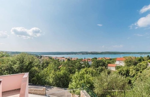Klimno Apartment | Holiday apartment Klimno for 1 - 4 persons with 1 bedroom - Twin house