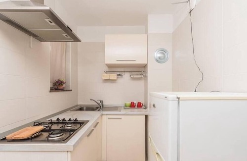 Klimno Apartment | Holiday apartment Klimno for 1 - 4 persons with 1 bedroom - Twin house