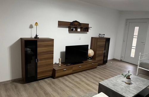 Kolkwitz Apartment | Holiday apartment Kolkwitz for 1 - 4 persons with 1 bedroom - Holiday apartment in one or multi-fami
