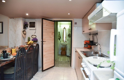 Korithion Apartment | Holiday apartment Korinthos for 1 - 6 persons with 1 bedroom - Holiday apartment in one or multi-fam