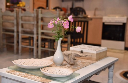 Korithion Apartment | Holiday apartment Korinthos for 1 - 6 persons with 1 bedroom - Holiday apartment in one or multi-fam