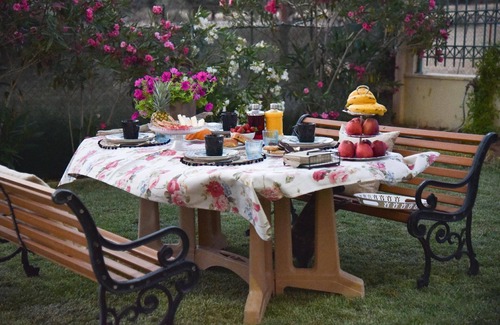 Korithion Apartment | Holiday apartment Korinthos for 1 - 6 persons with 1 bedroom - Holiday apartment in one or multi-fam