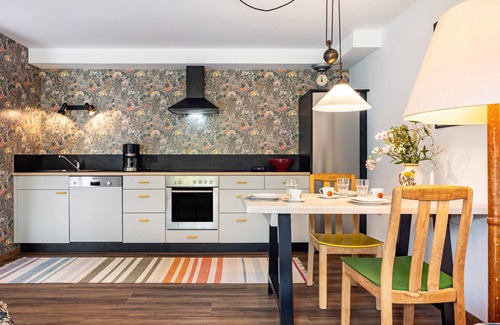 Ingenried Apartment | Holiday Apartment 'Krottenhill 2 1 4' with Mountain View, Private Terrace and Wi-Fi
