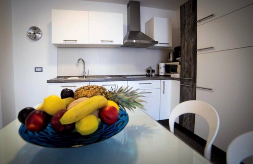 Krsete Apartment | Holiday apartment Krsete for 1 - 4 persons with 2 bedrooms - Row house