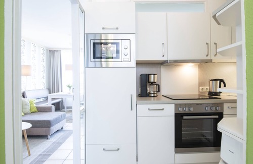 Kellenhusen Apartment | Holiday apartment Lorenz in the lighthouse path house A in Kellenhusen