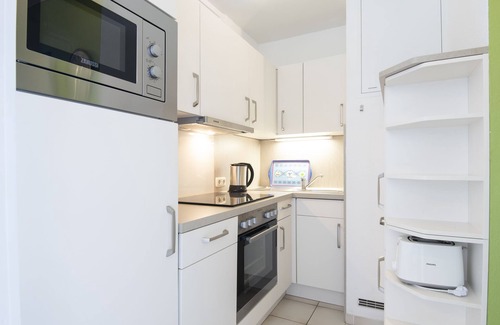 Kellenhusen Apartment | Holiday apartment Lorenz in the lighthouse path house A in Kellenhusen