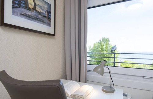 Kellenhusen Apartment | Holiday apartment Lorenz in the lighthouse path house A in Kellenhusen