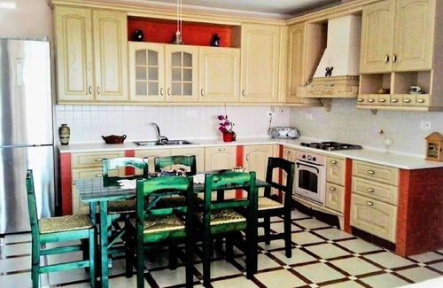 Pyrgos Apartment | Holiday apartment Leventochori for 1 - 6 persons with 2 bedrooms - Holiday apartment in one or multi