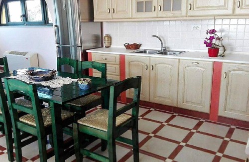 Pyrgos Apartment | Holiday apartment Leventochori for 1 - 6 persons with 2 bedrooms - Holiday apartment in one or multi