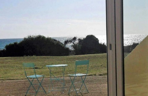 Pyrgos Apartment | Holiday apartment Leventochori for 1 - 6 persons with 2 bedrooms - Holiday apartment in one or multi