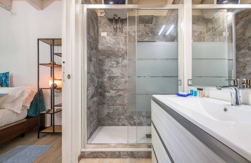 Carloforte Apartment | Holiday Apartment "La Perla" with A/C & Wi-Fi