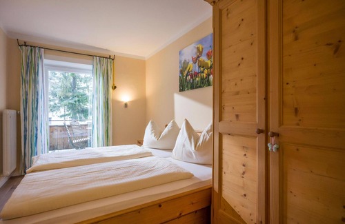 Landl Apartment | Holiday apartment Landl for 1 - 4 persons with 2 bedrooms - Holiday apartment in one or multi-family