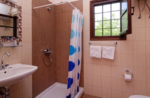 Lefokastron Apartment | Holiday apartment Lefokastro for 1 - 4 persons with 1 bedroom - Holiday apartment