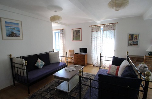 Le Tech Other | Holiday apartment Le Tech for 1 - 4 persons with 2 bedrooms - Farmhouse