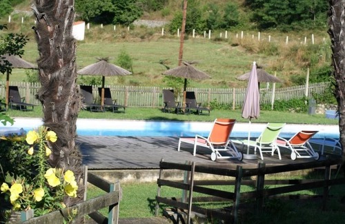 Le Tech Apartment | Holiday apartment Le Tech for 2 - 4 persons with 2 bedrooms - Row house