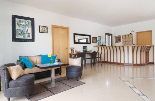 Lefkos Apartment | Holiday apartment Lefkos for 1 - 5 persons with 2 bedrooms - Holiday apartment in one or multi-famil