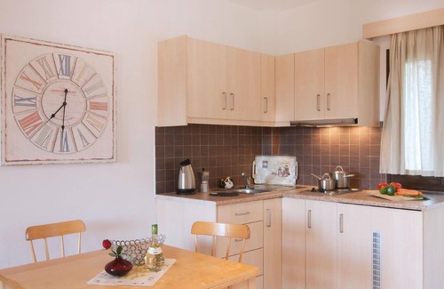 Lefkos Apartment | Holiday apartment Lefkos for 1 - 5 persons with 2 bedrooms - Holiday apartment in one or multi-famil