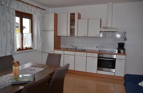 Liebenfels Apartment | Holiday apartment Liebenfels for 1 - 6 persons with 2 bedrooms - Holiday apartment in one or multi-f